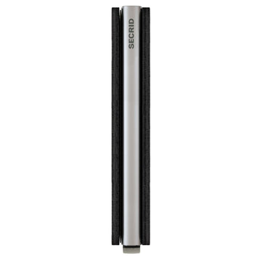 Secrid Original Slimwallet - Geldbörse RFID 6.8 cm (black) - Ansicht 3