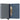 Secrid Original Slimwallet - Geldbörse RFID 6.8 cm (ice blue) - Markenkoffer