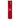 Secrid Original Twinwallet - Geldbörse RFID 7 cm (red - red) - Markenkoffer