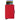 Secrid Original Twinwallet - Geldbörse RFID 7 cm (red - red) - Markenkoffer