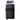 Secrid TPU Bandwallet - Geldbörse 4cc RFID 10 cm (black) - Markenkoffer