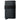 Secrid TPU Bandwallet - Geldbörse 4cc RFID 10 cm (black) - Markenkoffer