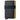 Secrid TPU Bandwallet - Geldbörse 4cc RFID 10 cm (black - ochre) - Markenkoffer
