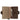 Secrid Twinwallet Leo - Geldbörse 16cc 10.2 cm RFID (beige) - Markenkoffer