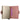 Secrid Twinwallet Pebble - Geldbörse 12cc 10.2 cm RFID (rose) - Markenkoffer