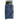 Secrid Vintage Miniwallet - Geldbörse RFID 6.5 cm (blue) - Markenkoffer