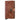 Secrid Vintage Miniwallet - Geldbörse RFID 6.5 cm (cognac - brown) - Markenkoffer