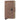 Secrid Vintage Miniwallet - Geldbörse RFID 6.5 cm (taupe) - Markenkoffer