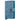 Secrid Vintage Miniwallet - Geldbörse RFID 6.5 cm (teal) - Markenkoffer