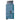 Secrid Vintage Miniwallet - Geldbörse RFID 6.5 cm (teal) - Markenkoffer