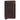 Secrid Vintage Slimwallet - Geldbörse RFID 6.8 cm (chocolate) - Markenkoffer