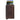 Secrid Vintage Slimwallet - Geldbörse RFID 6.8 cm (chocolate) - Markenkoffer
