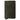 Secrid Vintage Slimwallet - Geldbörse RFID 6.8 cm (olive - black) - Markenkoffer