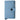 Secrid Yard Miniwallet - Geldbörse RFID 6.5 cm (powder sky blue) - Markenkoffer
