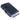 SecWal Hunter - Kreditkartenetui 7cc 9 cm RFID (blau hunter) - Markenkoffer