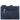 SecWal Hunter - Kreditkartenetui 7cc 9 cm RFID (blau hunter) - Markenkoffer