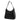 Seidenfelt Arvaja Hobo - Shopper 37 cm (black) - Markenkoffer