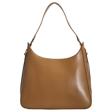Seidenfelt Arvaja Hobo - Shopper 37 cm (toffee) - Markenkoffer