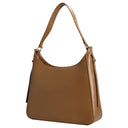 Seidenfelt Arvaja Hobo - Shopper 37 cm (toffee) - Markenkoffer