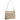 Seidenfelt Arvaja Midi Hobo - Shopper 25 cm (stone) - Markenkoffer
