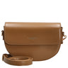 Seidenfelt Arvaja Saddle - Umhängetasche 21 cm (toffee) - Markenkoffer
