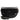 Seidenfelt Arvaja Saddle - Umhängetasche (black) - Markenkoffer