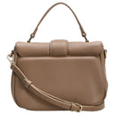Seidenfelt Dalarna - Henkeltasche 25 cm (soft toffee/gold) - Markenkoffer