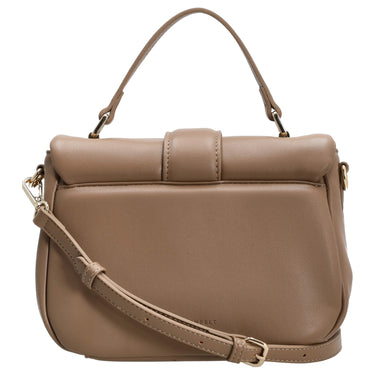 Seidenfelt Dalarna - Henkeltasche 25 cm (soft toffee/gold) - Markenkoffer