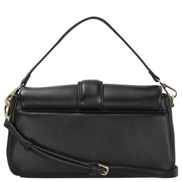 Seidenfelt Dalarna - Schultertasche 30 cm (black/gold) - Markenkoffer