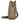 Seidenfelt Dale - Hobo Schultertasche S 23 cm (almond grey) - Markenkoffer