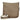 Seidenfelt Dale - Hobo Schultertasche S 23 cm (almond grey) - Markenkoffer