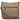 Seidenfelt Dale - Hobo Schultertasche S 23 cm (almond grey) - Markenkoffer