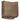 Seidenfelt Dale - Hobo Schultertasche S 23 cm (almond grey) - Markenkoffer
