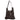 Seidenfelt Delary Hobo - Schultertasche 56 cm (dark chocolate) - Markenkoffer