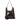 Seidenfelt Delary Hobo - Schultertasche 56 cm (dark chocolate) - Markenkoffer