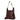 Seidenfelt Delary Hobo - Schultertasche 56 cm (deep red) - Markenkoffer