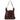 Seidenfelt Delary Hobo - Schultertasche 56 cm (deep red) - Markenkoffer