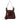 Seidenfelt Delary Hobo - Schultertasche 56 cm (deep red) - Markenkoffer