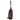Seidenfelt Delary Hobo - Schultertasche 56 cm (deep red) - Markenkoffer