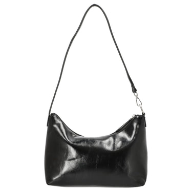 Seidenfelt Delary - Schultertasche 20 cm (black) - Markenkoffer