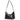 Seidenfelt Delary - Schultertasche 20 cm (black) - Markenkoffer