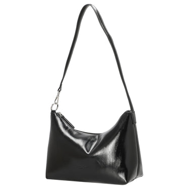 Seidenfelt Delary - Schultertasche 20 cm (black) - Markenkoffer