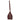 Seidenfelt Delary - Schultertasche 20 cm (deep red) - Markenkoffer