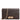 Seidenfelt Eiby - Clutch 21 cm (dark chocolate) - Markenkoffer
