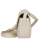 Seidenfelt Ellanda Sadle - Umhängetasche 21 cm (tofu beige) - Markenkoffer