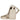 Seidenfelt Ellanda Sadle - Umhängetasche 21 cm (tofu beige) - Markenkoffer