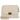Seidenfelt Ellanda - Umhängetasche 20 cm (tofu beige) - Markenkoffer