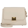 Seidenfelt Ellanda - Shoulder Bag 20 cm (tofu beige)
