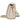Seidenfelt Ellanda - Umhängetasche 20 cm (tofu beige) - Markenkoffer