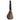 Seidenfelt Evenes Halfmoon - Schultertasche 36 cm (leo pattern) - Markenkoffer